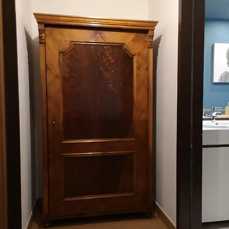 Casa Jimbet Apartment *