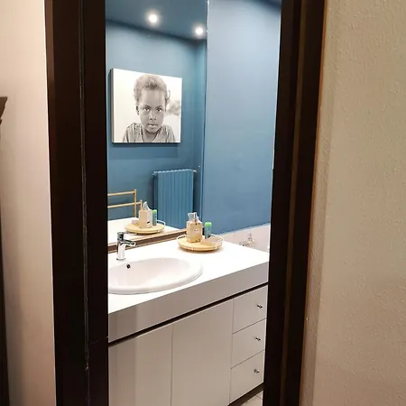 Casa Jimbet Apartment *