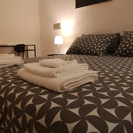 Apartment Casa Jimbet *