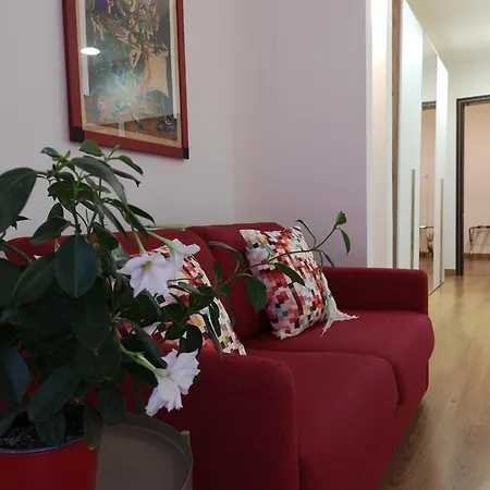 Apartment Casa Jimbet Bari