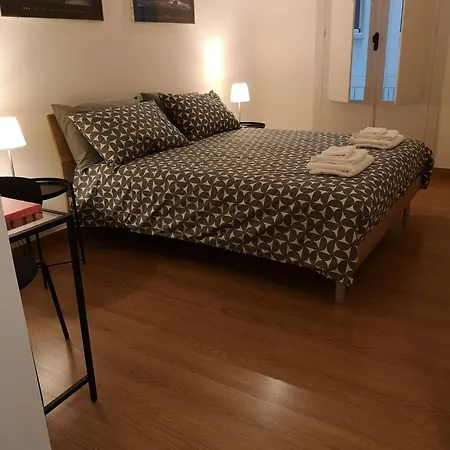 Apartment Casa Jimbet