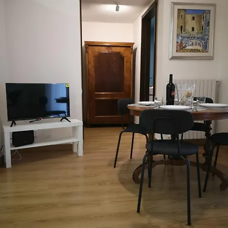 Apartment Casa Jimbet Bari