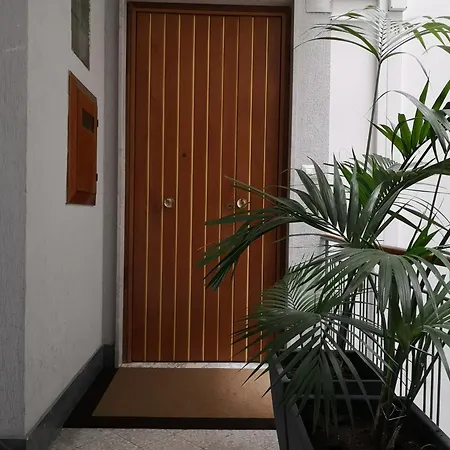 公寓 Casa Jimbet 巴里