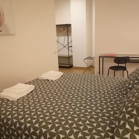 Casa Jimbet Apartment *