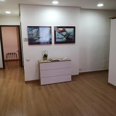 Casa Jimbet Bari