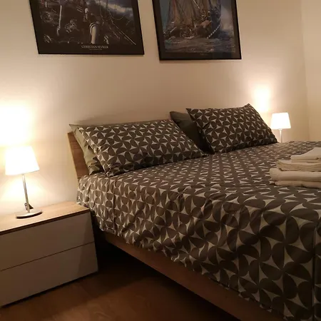 Apartamento Casa Jimbet