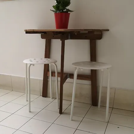 Apartamento Casa Jimbet Bari