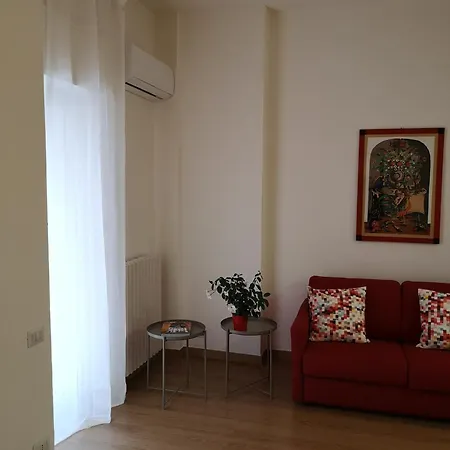 Casa Jimbet Apartment