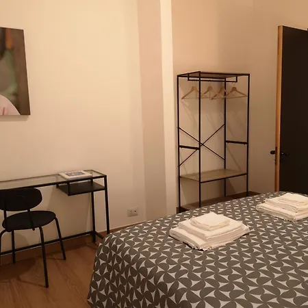 Apartamento Casa Jimbet Bari