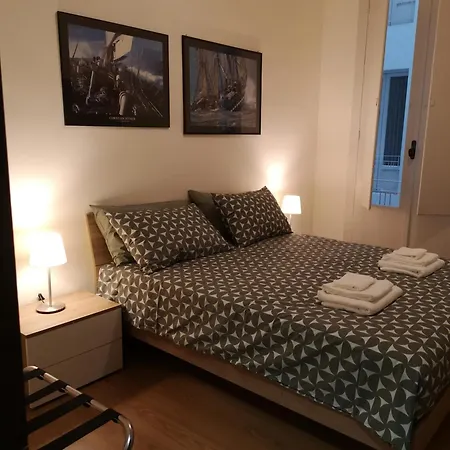 Casa Jimbet Apartamento *