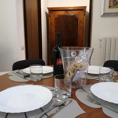 Casa Jimbet Apartment *