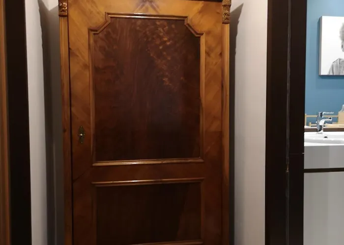 Casa Jimbet Appartamento *