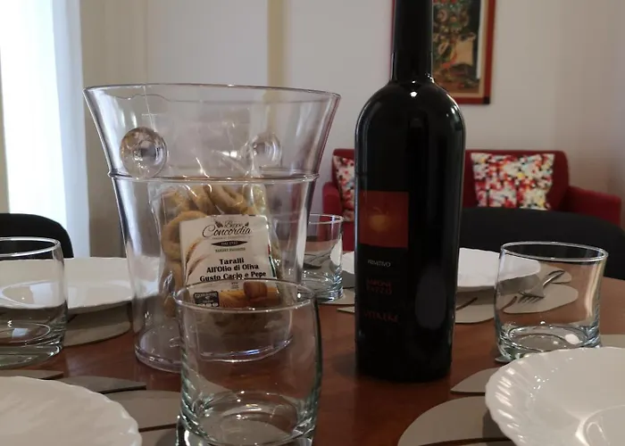 Appartamento Casa Jimbet