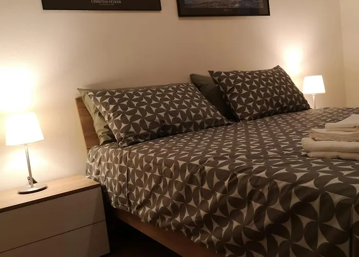 Appartamento Casa Jimbet