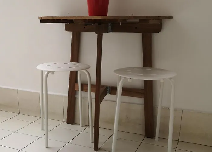 Appartamento Casa Jimbet Bari