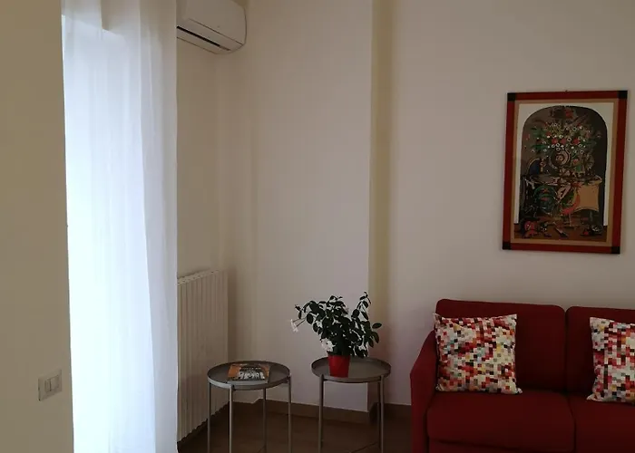 Casa Jimbet Appartamento