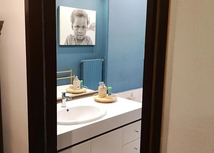 Casa Jimbet Appartamento *