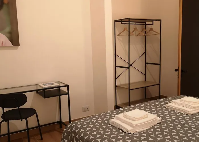 Appartamento Casa Jimbet Bari