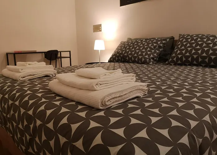 Lägenhet Casa Jimbet *