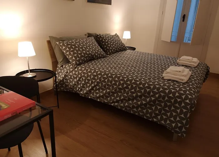 Appartamento Casa Jimbet *