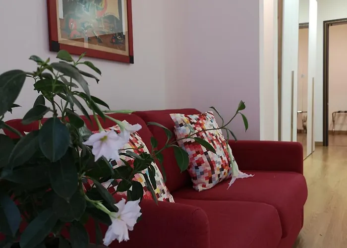 Appartamento Casa Jimbet Bari