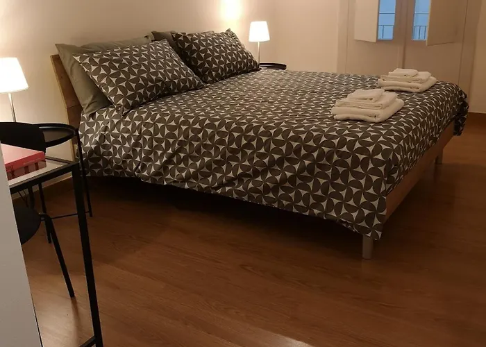 Appartamento Casa Jimbet