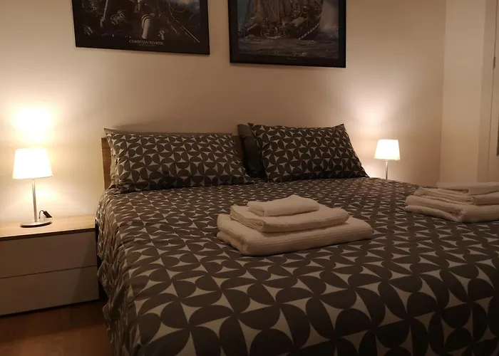 Casa Jimbet Appartamento Bari