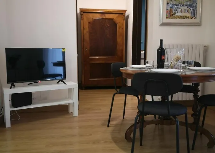 Appartamento Casa Jimbet Bari