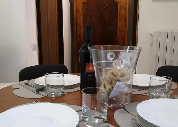 Casa Jimbet Appartamento *