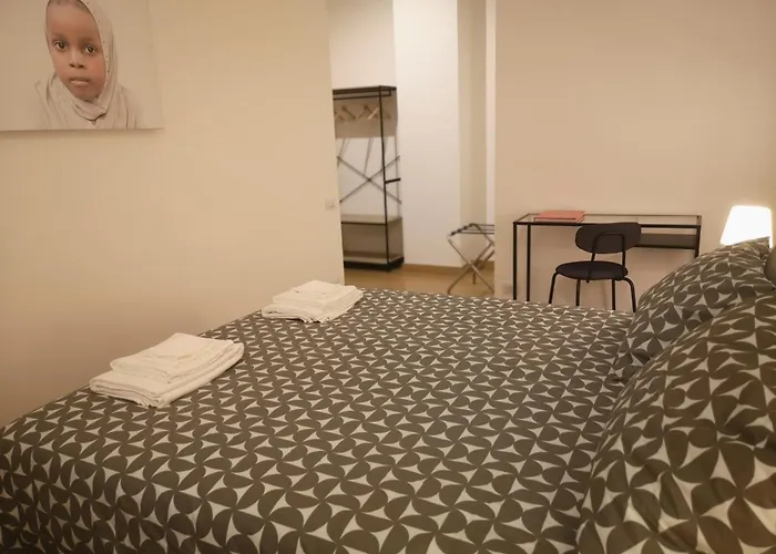 Casa Jimbet Appartamento *