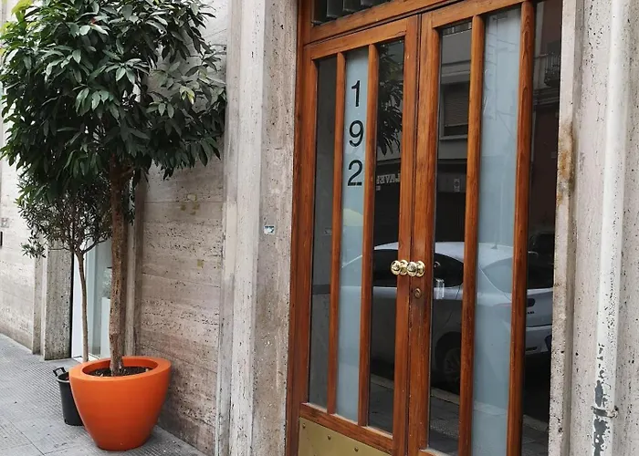 Appartamento Casa Jimbet Bari